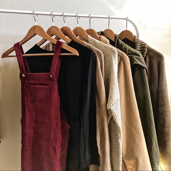 Urban Outfitters Tops - Winter Mystery Boxes